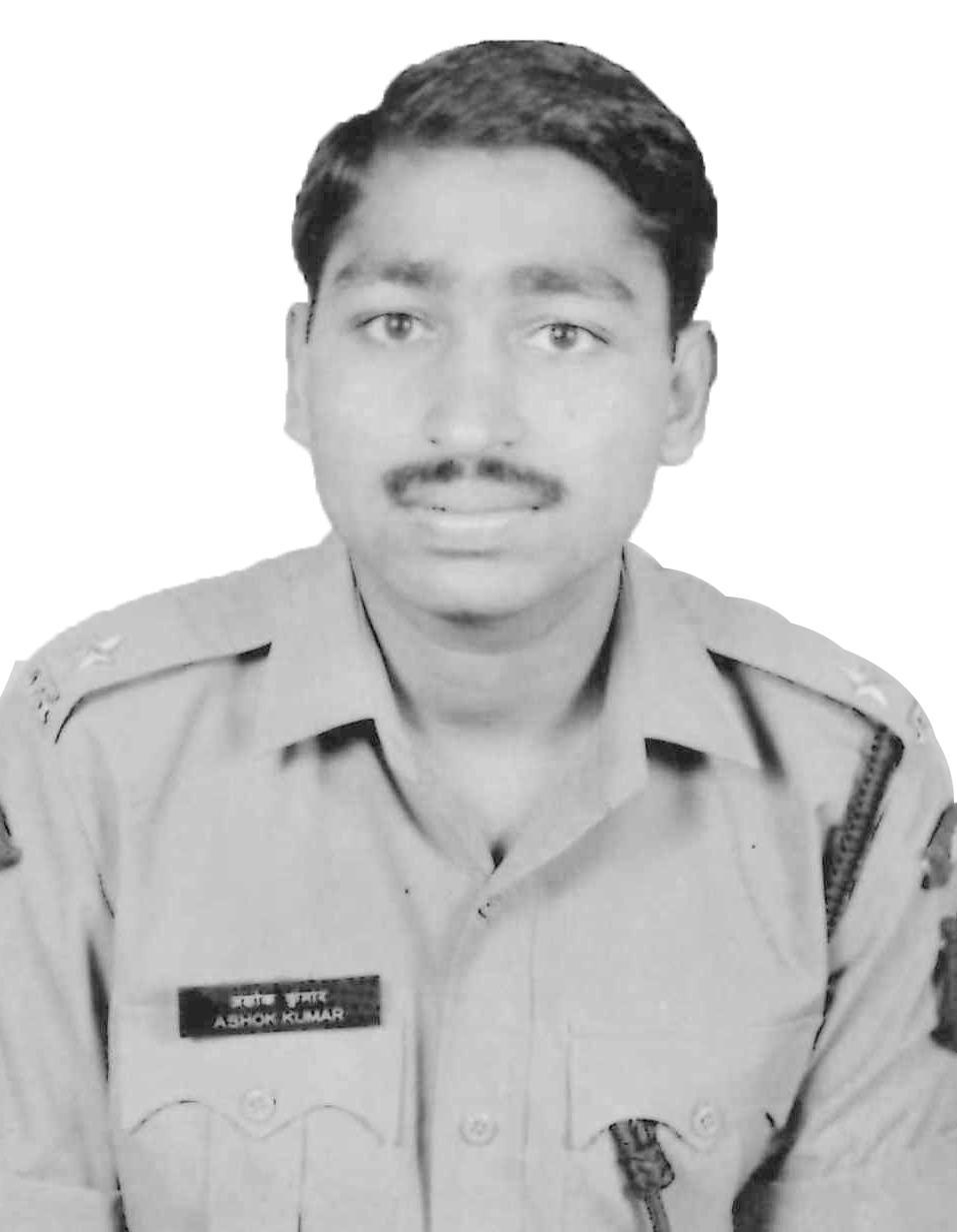 Ashok Kumar Ashok Kumar
